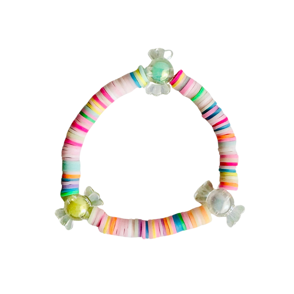 Candy Colorful Bracelet