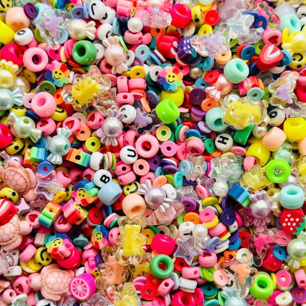 Bead Confetti