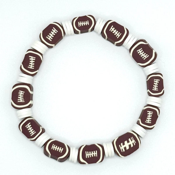 Football Lover Bracelet