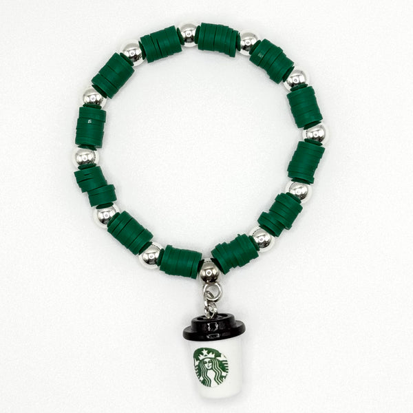 Starbucks Bracelet